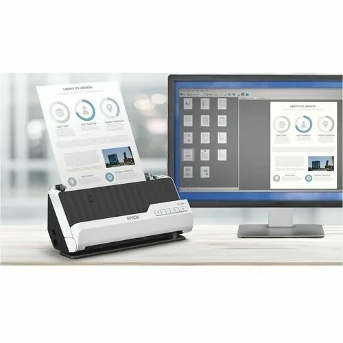 Vista 19 de DS-C330