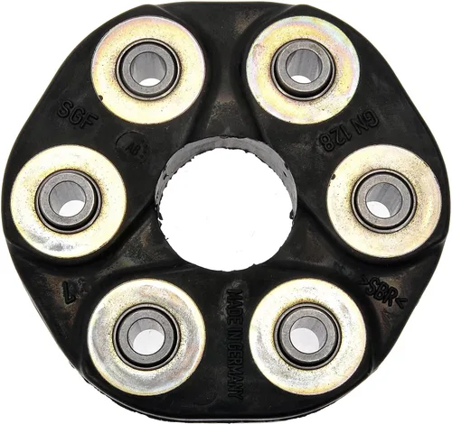 Vista 3 de Dorman Acoplador de eje de transmisión 935-503 compatible con modelos seleccionados de Mercedes-Benz