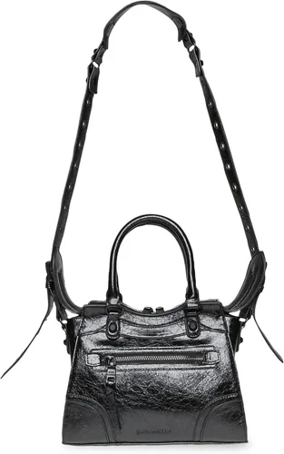 Vista 3 de Steve Madden Celia - Bolso para mujer - Correa de transporte ajustable para el hombro, elegante y espacioso bolso de mano