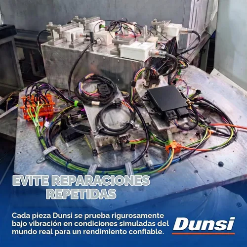Vista 5 de DUNSIHUI 90075-60028 - Conector de enchufe de señal de repuesto para RAV4 Prius Tacoma Corolla 90980-11019 (incluye bombilla)