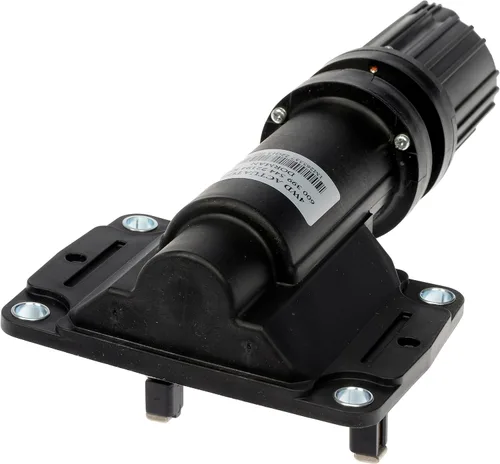 Vista 5 de Dorman 600-399 Actuador de bloqueo del diferencial delantero compatible con determinados modelos Dodge / Ram