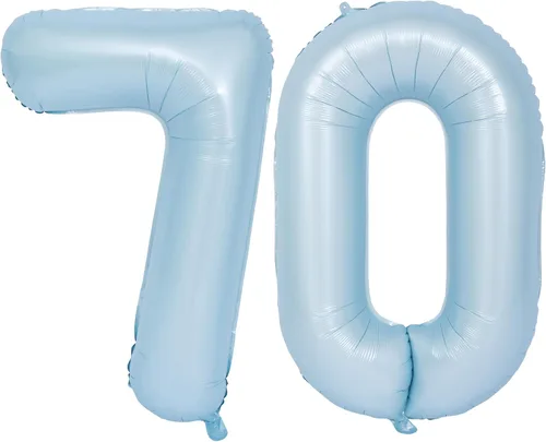 Vista 221 de Globos de 40 pulgadas con números de caramelo, papel de aluminio de helio, globos de látex de Mylar para fiesta de cumpleaños, decoración digital 0