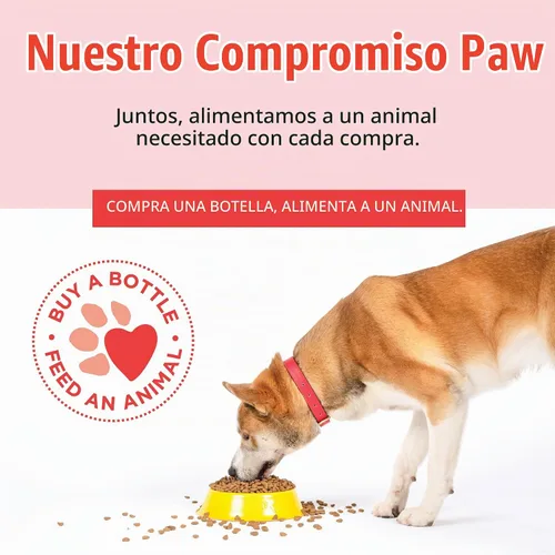 Vista 9 de SKOUT'S HONOR Spray probiótico para patas para perros, 8 onzas