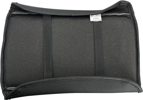 Vista 6 de AOMSAZTO Cubierta de reposabrazos para CRV 2017-2022 Cubierta de consola central del medio negra para CR-V