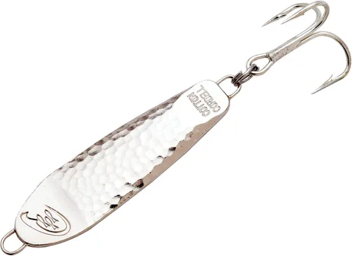 Vista 5 de Cotton Cordell C.C. Spoon Spinner-Bait Señuelo de pesca