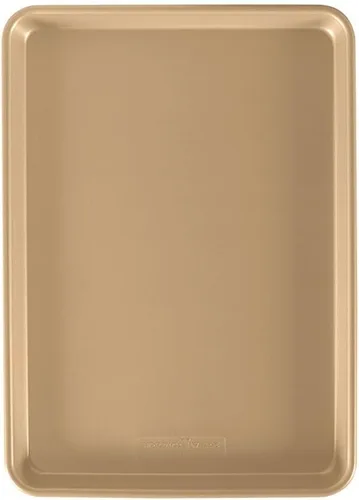Vista 4 de Nordic Ware Naturals Bandeja Grande Antiadherente, Paquete de 1