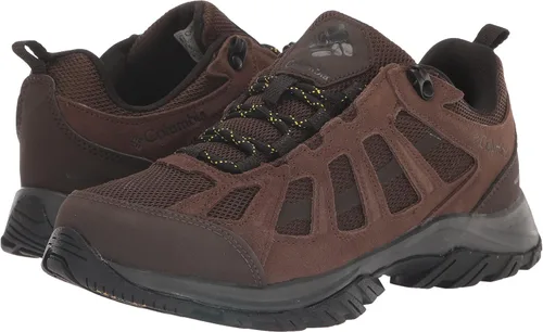Vista 25 de Columbia Zapatos de senderismo impermeables Redmond Iii para hombre