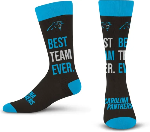 Vista 6 de For Bare Feet Calcetines de equipo de la NFL con el mejor