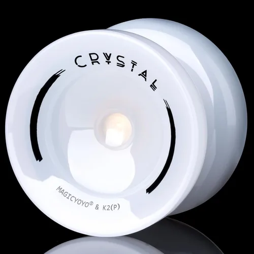 Vista 18 de MAGICYOYO Paquete de 3 yoyos sensibles para niños principiantes, K2