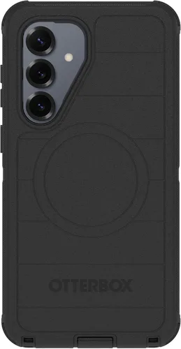 Vista 11 de OtterBox - Carcasa para Samsung Galaxy S26 Defender Series Pro, color negro