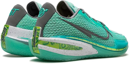 Vista 3 de Nike Air Zoom GT Cut CZ0175 901 para hombre, talla 8, Multi-ColorMulti-Color, 8