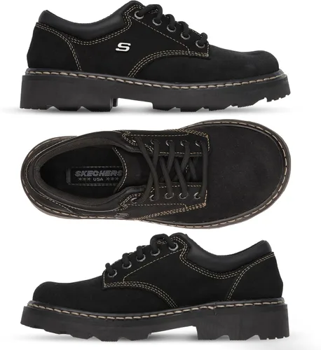 Vista 6 de Skechers Fiestas para mujeres - Mate