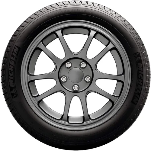 Vista 3 de MICHELIN Latitude Tour HP - Neumático radial para todo el año para SUV y crossovers, 255/50R19 103V