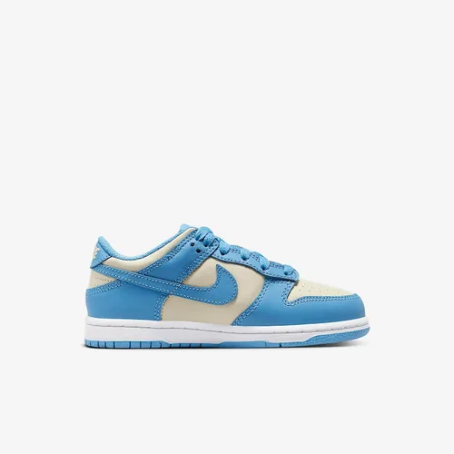 Vista 710 de Nike Kid's Dunk Low Sneaker