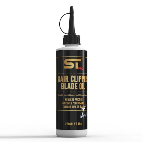 Vista 8 de Supreme Trimmer - Grasa lubricante profesional para cortapelos