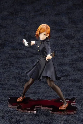 Vista 8 de ARTFX J Nobara Kugisaki
