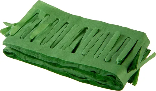 Vista 4 de Instincts by SmartyKat - Juego de 2 alfombrillas de papel para gatos Meadow Mayhem Hide & Seek, color verde, paquete de 2