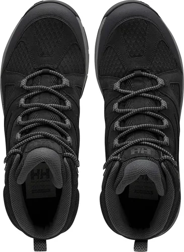 Vista 5 de Helly Hansen Switchback Trail HT - Botas de senderismo para hombre ligeras impermeables