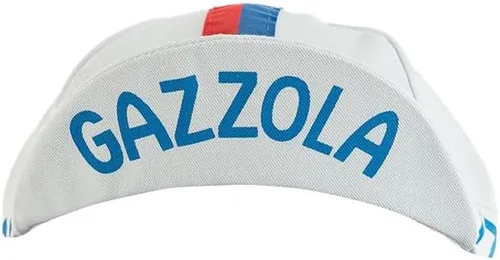 Vista 92 de Gorras de ciclismo Retro Prestige Team Classic L'Eroica Made in Italy