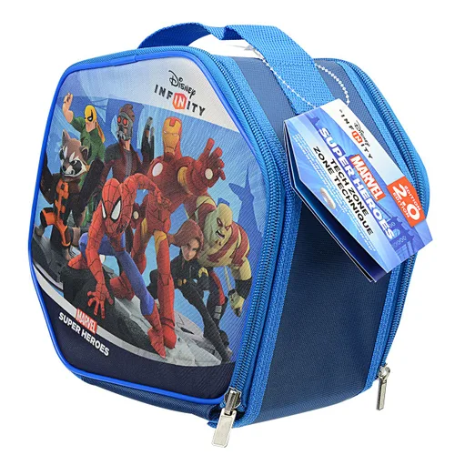 Vista 6 de PDP Disney Infinity 2.0 Tech Zone