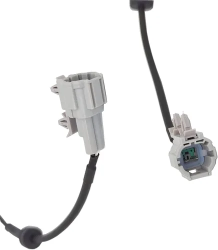Vista 2 de Sensor de velocidad de rueda ABS delantero para Nissan Frontier Pathfinder Xterra 2005 2006 2007 2008 2009 2010 2011 2012 2013 2014, Suzuki Equator
