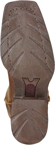 Vista 3 de ARIAT Botas vaqueras para hombre