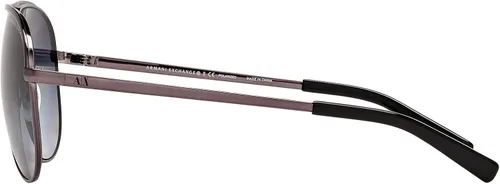 Vista 4 de AX ARMANI EXCHANGE Gafas de sol aviador Ax2002