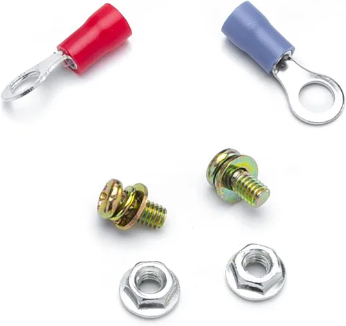 Vista 7 de Kit de conversión de encendido 1281 compatible con Ford 1957-1974 de 8 cilindros, kit ignitor de repuesto para Pertronix