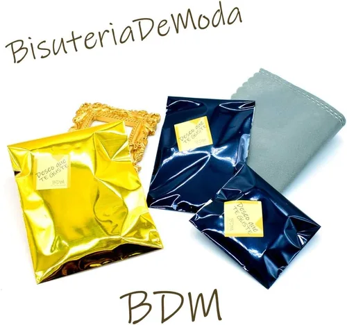 Vista 4 de BDM - Llavero mosquetón, anilla paracord, supervivencia para hombre, original.