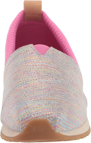 Vista 2 de TOMS Unisex-Child Alpargata Resident Sneaker