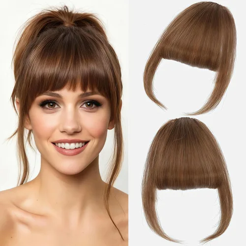 Vista 6 de Kit de oropel para el cabello con herramientas, kit de extensiones de oropel de hada de 50 pulgadas, 1800 hebras holográficas resistentes al calor