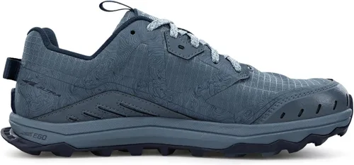 Vista 3 de ALTRA AL0A548E Lone Peak 6 - Tenis de correr para mujer