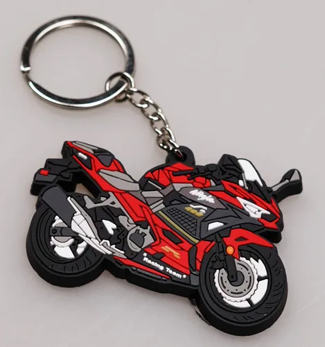 Vista 6 de Protector de vinilo para tanque de motocicleta de fibra de carbono real, almohadilla de tracción lateral de tanque de motocicleta, adhesivo