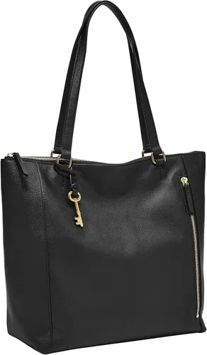 Vista 2 de Fossil Tara - Bolso de mano de cuero para mujer