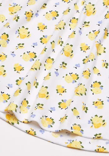 Vista 5 de Luvable Friends Baby Girls' Cotton Dress