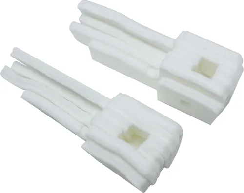Vista 2 de Paquete de 2 almohadillas de esponja para tanque de tinta de residuos compatibles con Expression XP320 XP330 XP335 XP340 XP420 XP430 XP445 XP2100
