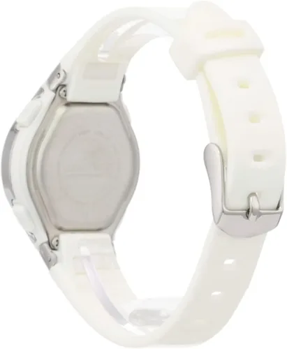 Vista 5 de Armitron Sport 457012 reloj con cronógrafo digital y correa de goma para mujer