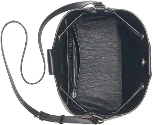 Vista 15 de Calvin Klein Gabrianna Bolsa al hombro para mujer