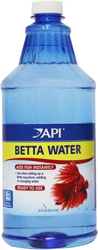 Vista 5 de API Agua para Betta, 64 OZ