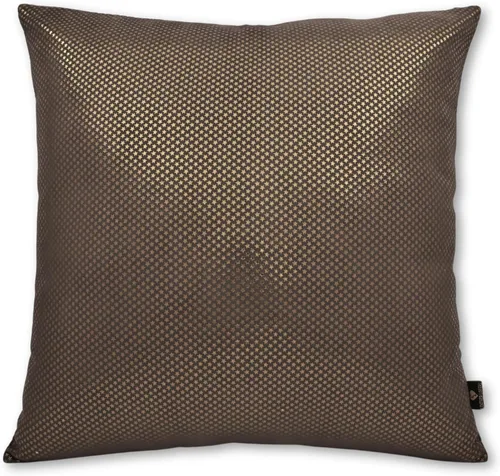 Vista 97 de Funda de almohada de cuero de cordero 100% cuero de cordero – Funda de cojín para sofá – Fundas decorativas para sala de estar y dormitorio, cuero