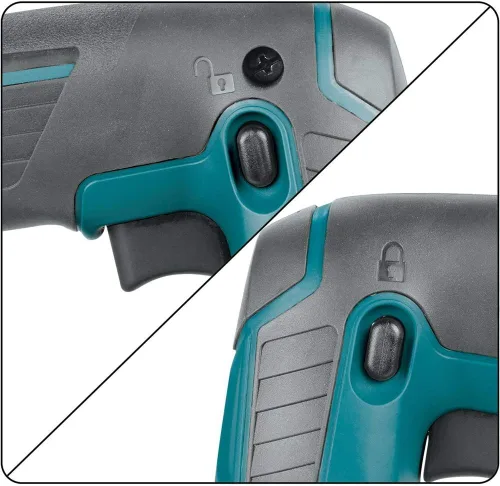 Vista 2 de Makita VJ04Z 12V MAX CXT - Sierra de calar inalámbrica de iones de litio, solo herramienta