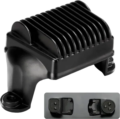 Vista 10 de 74505-02 Regulador de Voltaje Rectificador para Harley Touring 2002-2003