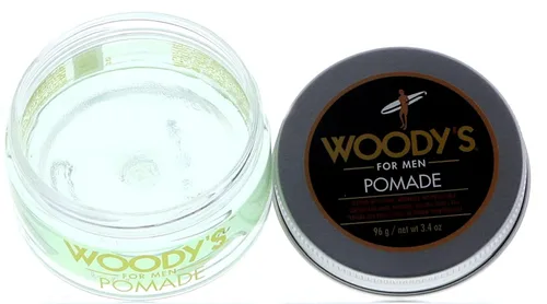 Vista 2 de Woody's Pomada de aseo 3.4 oz