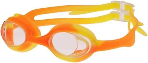 Vista 19 de Sporti Gafas de natación unisex para niños, gafas de natación para niños, seguridad para piscina, playa, protección UV antiniebla, varios diseños