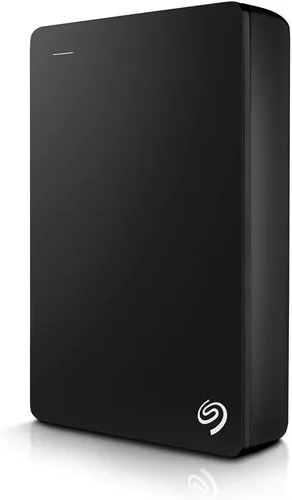 Vista 11 de Seagate controlador portátil para respaldo, Negro