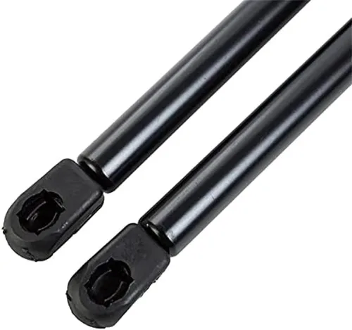 Vista 3 de Shocks Lift Supports Gas Struts Fit for Vauxhall Fit for Opel Zafira A MK1 1999-2005 132742 90579440 Lift Support Shock Absorber 2 Pcs Black Set