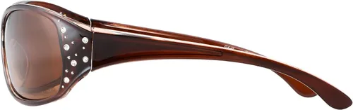 Vista 7 de Gafas de sol polarizadas para mujer gafas de sol de moda de primera calidad serie HZ Elettra para mujer