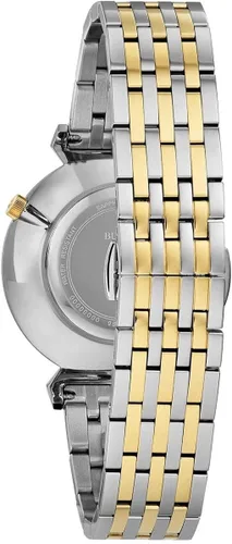 Vista 4 de Bulova 98A233 Reloj para hombre Regatta