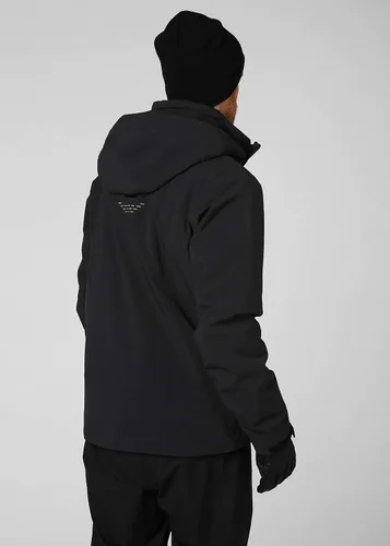 Vista 4 de Helly Hansen Alpha LIFAloft - Chaqueta para hombre