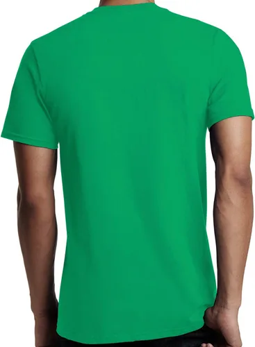 Vista 2 de Swag Point Camisetas gráficas para hombre 100% algodón estampado camiseta Streetwear Hip Hop Moda Casual Manga Corta Tops